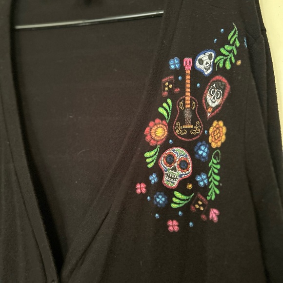 Disneys Coco Cardigan - Picture 3 of 3